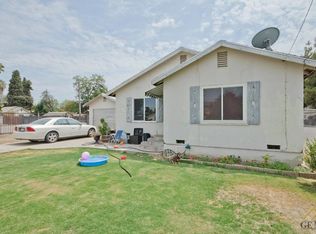 1131 8th Pl, Wasco, CA 93280