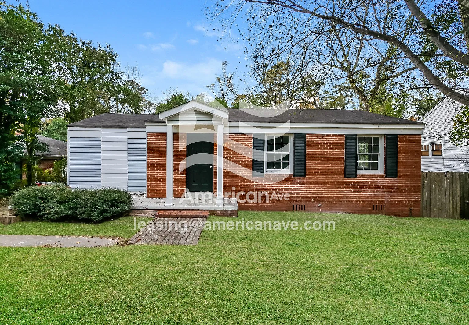 1188 Briarcliff Road, 31211; #27477 - 27477 — Photo 1