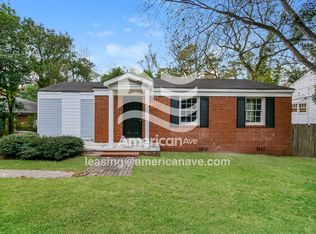 1188 Briarcliff Rd, Macon, GA 31211