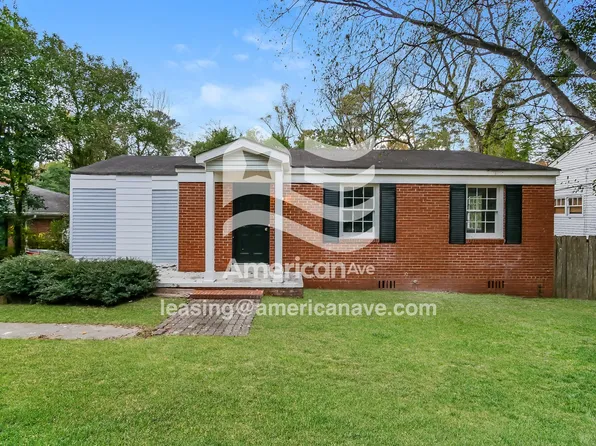 1188 Briarcliff Rd, Macon, GA 31211