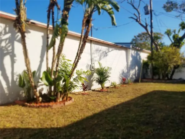 5338 James St, New Port Richey, FL 34652