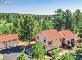12120 Wellwood Sq, Elbert, CO 80106