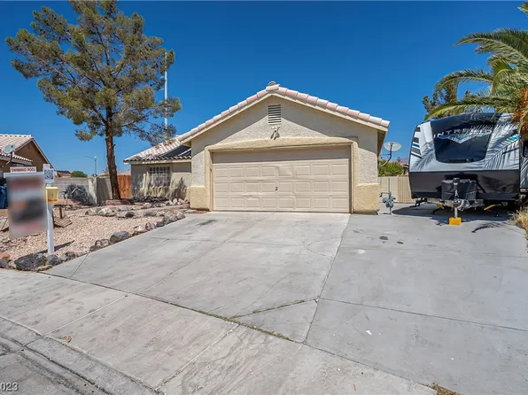220 Breezy Shore Ave, North Las Vegas, NV 89031