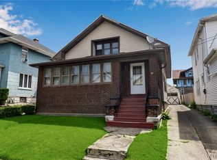 53 Pine Ridge Ter, Cheektowaga, NY 14225