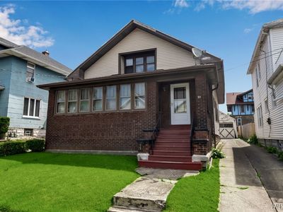 53 Pine Ridge Ter, Cheektowaga, NY, 14225