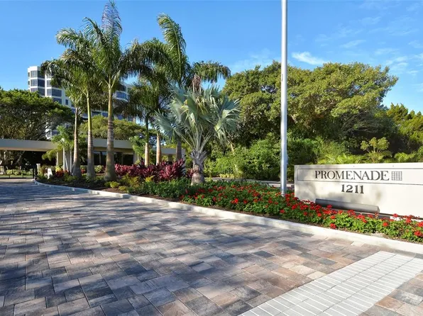 1211 Gulf Of Mexico Dr APT 301, Longboat Key, FL 34228