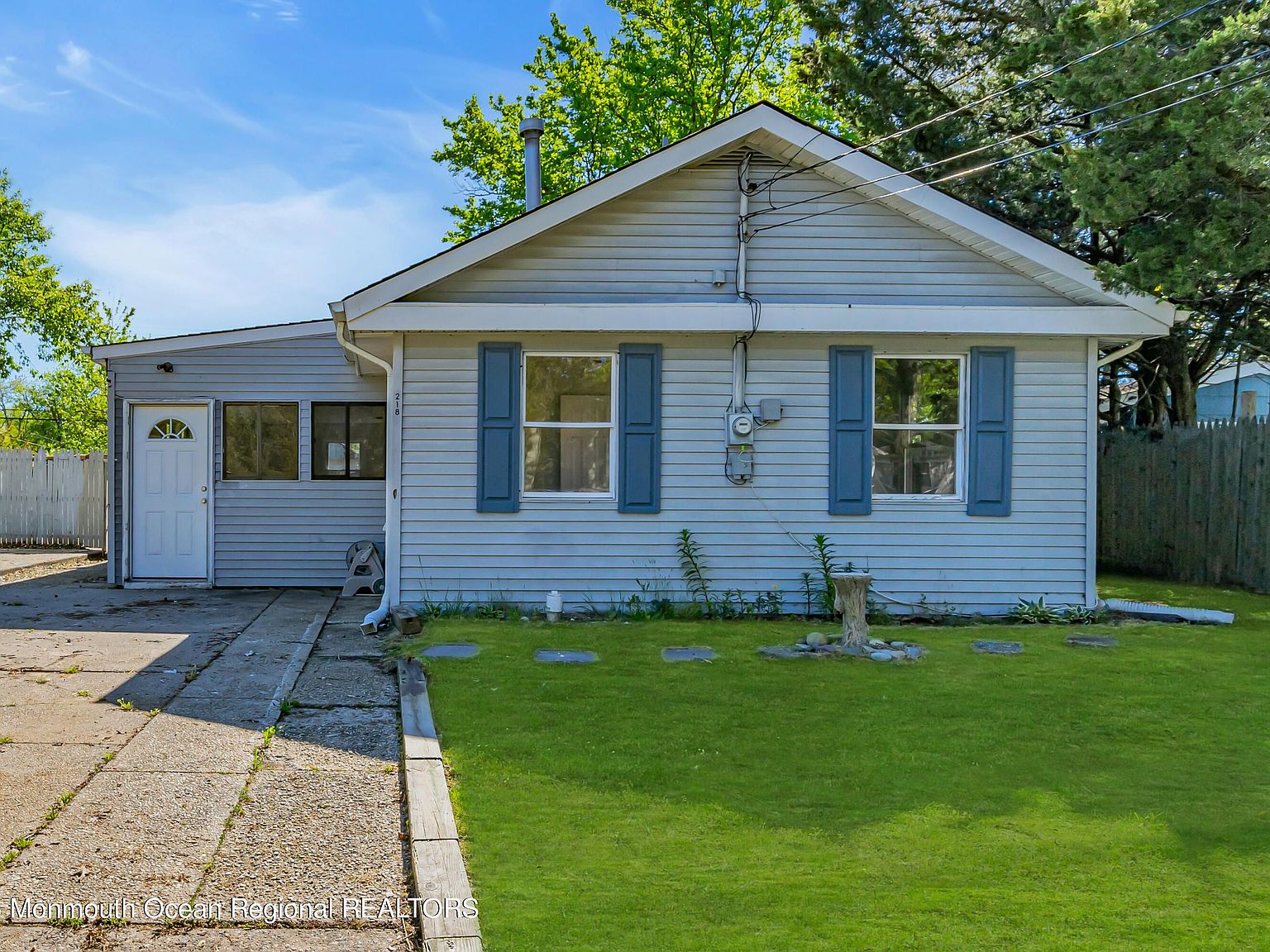 218 Falcon Dr, Little Egg Harbor, NJ 08087 Zillow