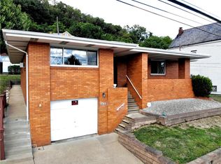830 Ridge Ave, Mc Kees Rocks, PA 15136