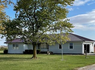 15645 State Route 118, Ohio City, OH 45874