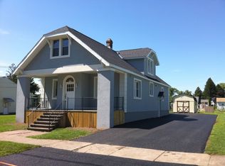 1244 Hammond Ave, Utica, NY 13501