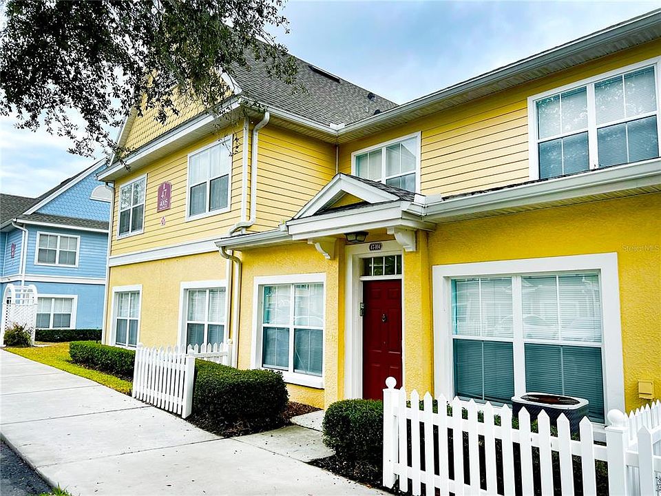 Bay Village 4005 Santa Maria Dr Kissimmee FL Zillow