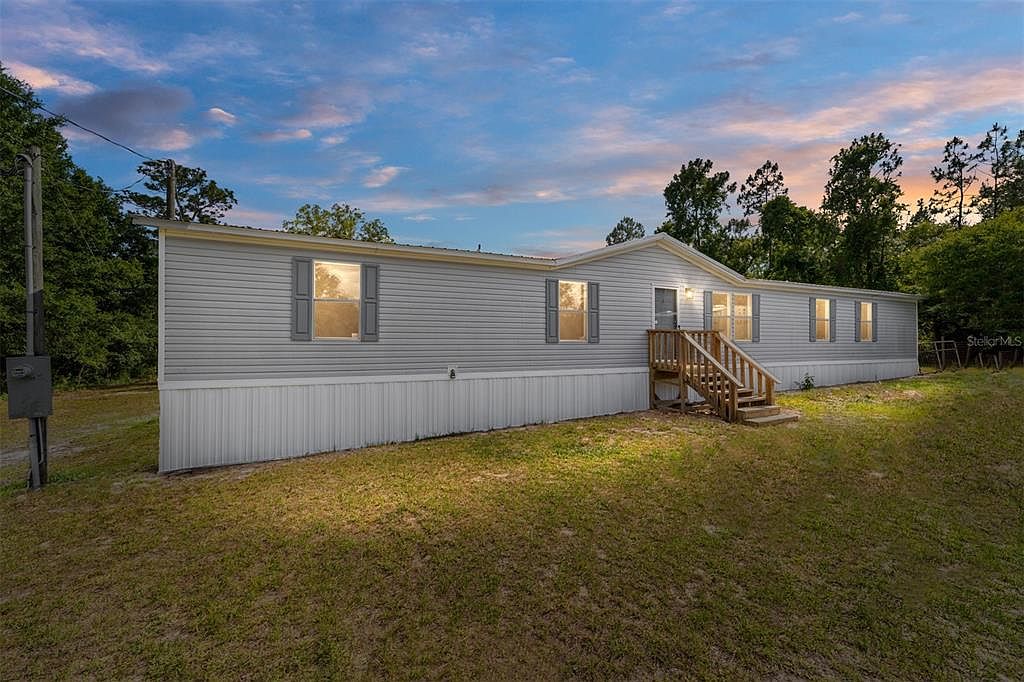 5611 County Road 214, Keystone Heights, FL 32656 Zillow
