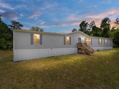 5611 County Road 214, Keystone Heights, FL, 32656