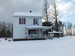 1940 Dakota Ridge Rd, Coalport, PA 16627