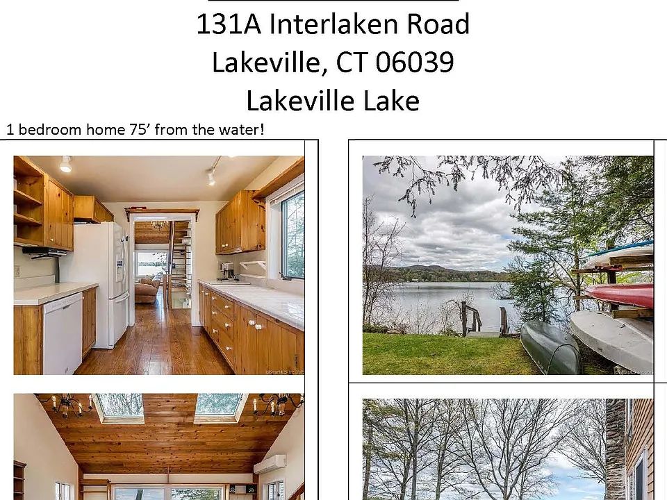 131A Interlaken Rd