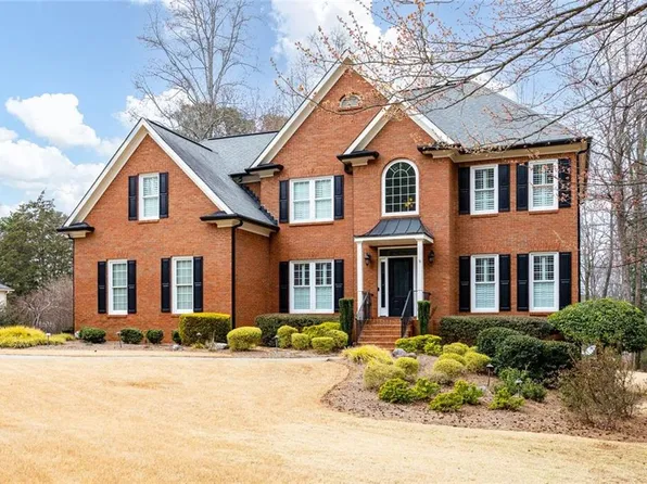 49 Old Mountain Rd NW, Powder Springs, GA 30127