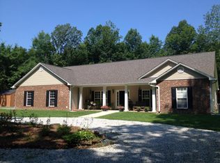 237 Whispering Pines Rd, Crawford, MS 39743