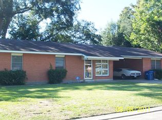 215 Oklahoma St, Lafayette, LA 70501