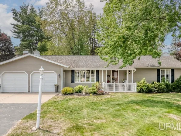 1511 W C St, Iron Mountain, MI 49801