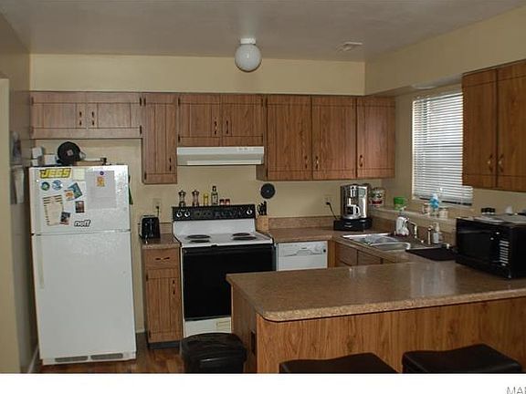 3544 Grandview Kitchen