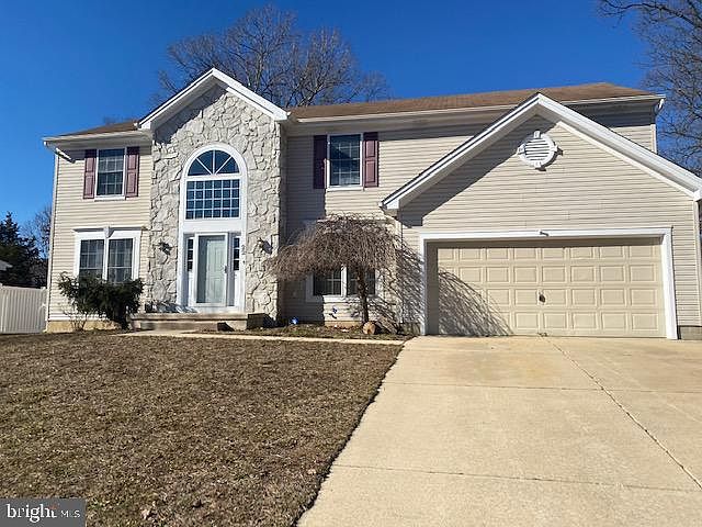 22 Brookstone Dr Sicklerville NJ 08081 Zillow