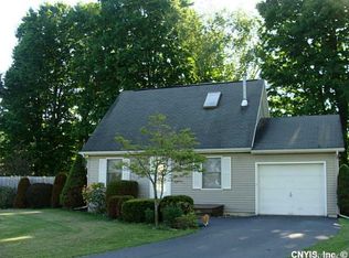724 Bowling Green Rd, Cortland, NY 13045