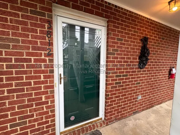 3812 Wellington Ridge Loop, Cary, NC 27518
