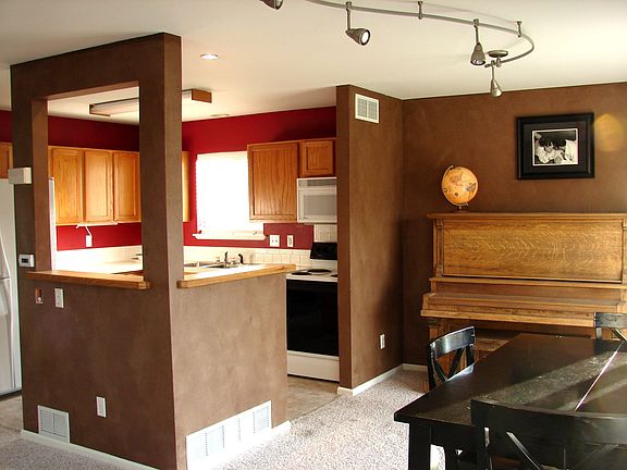 Dining / Kitchen