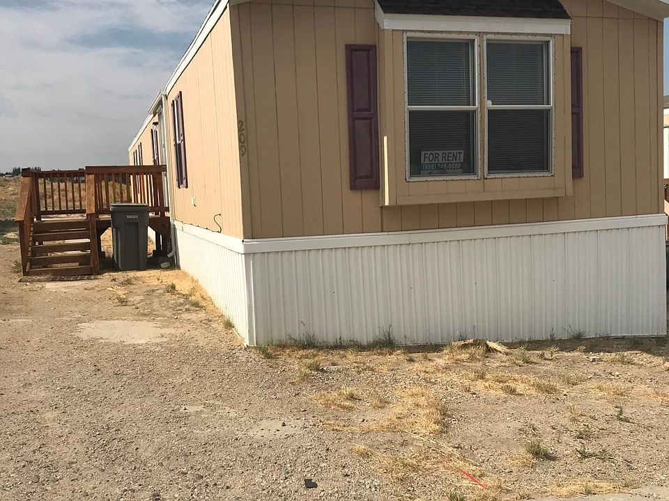 1st image of 1700 Swanson Dr Lot 209