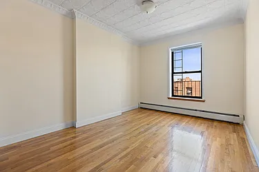 Rented by Corcoran