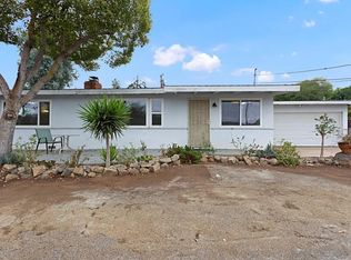 1249 Foothill Dr, Vista, CA 92084