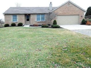 4600 Springboro Rd, Lebanon, OH 45036