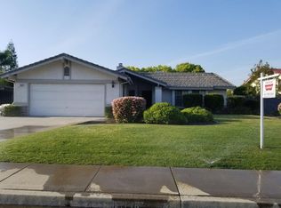 7121 Aztec Way, Bakersfield, CA 93308