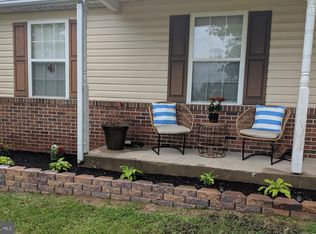 450 Baronets Ct, Westminster, MD 21157