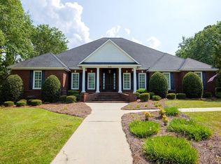 4305 Fouracre Pl, Valdosta, GA 31601