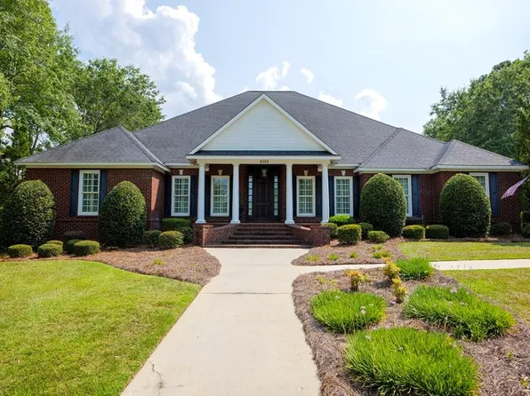 4305 Fouracre Pl, Valdosta, GA 31601