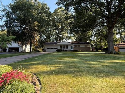 1246 High View Dr, Wadsworth, OH, 44281