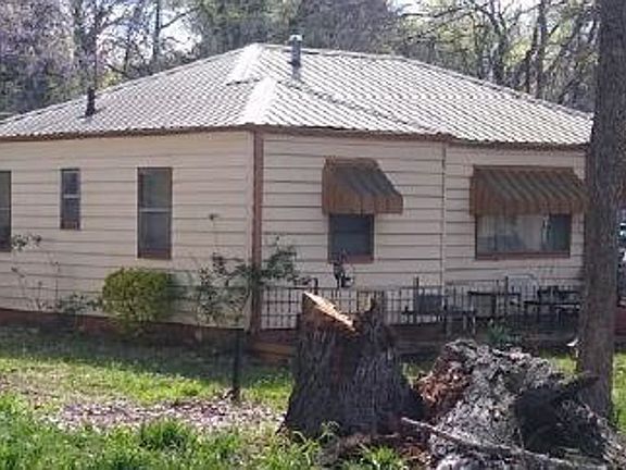 Property Side View