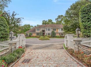 552 Anderson Hill Rd, Purchase, NY 10577