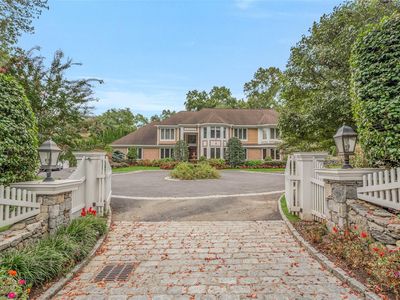 552 Anderson Hill Road, Purchase, NY, 10577