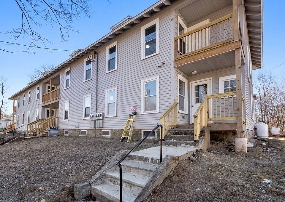 35-41 Watch St, Rochdale, MA 01542 | Zillow