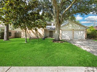4811 Blueberry Hill Dr, Houston, TX 77084