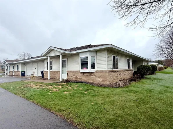 1212 Glenn Place, 1212 Glenn Pl #2-Bedroom, Eau Claire, WI 54703