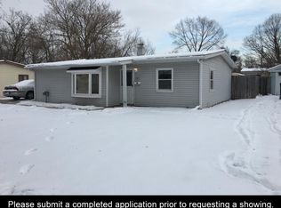 929 Dornell Ave, Lansing, MI