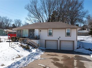 3522 N 64th Ter, Kansas City, KS 66104