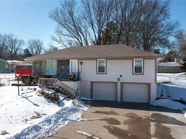 3522 N 64th Ter, Kansas City, KS 66104