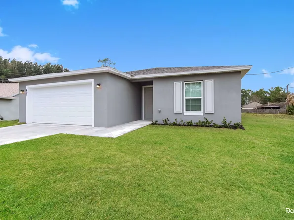 497 Schenley St SW, Palm Bay, FL 32908