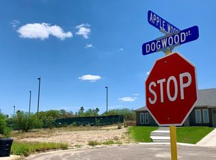 2102 Apple Wood St, Eagle Pass, TX 78852
