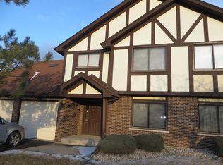 3423 Huntley Ter, Crete, IL 60417
