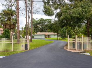 3425 29th Ave SW, Naples, FL 34117